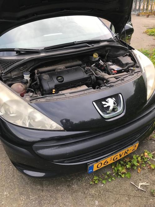 Motorblok Peugeot Citroen 1.4-16v VTi Code. 8FS Ep3 70kw-95p, Auto-onderdelen, Motor en Toebehoren, Citroën, Peugeot, Gebruikt