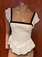 ZARA  top maat s nieuw met kaartjes, Nieuw, Ophalen of Verzenden, V, V