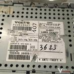 Volvo S40 1.9 D sedan 2002 Wagennr 2500025 Radio Cd speler, Ophalen of Verzenden, -, -, -