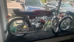 Malanca en gimatti, Fietsen en Brommers, Brommers | Oldtimers, Ophalen of Verzenden, Overige merken