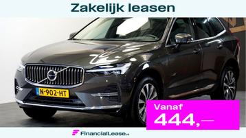 Volvo XC60 2.0 T6 AWD 250kW/340pk Aut8 Recharge Inscription  beschikbaar voor biedingen