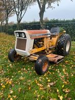 Unieke IHC Cub Lo-Boy 185 zitmaaier oldtimer benzine 1975, Ophalen, Gebruikt, Info@ihc.com, Lo-Boy