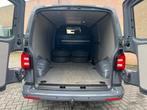Volkswagen Transporter 2.0TDI 150PK DSG Lang / Cruisecontrol, Stof, Gebruikt, 4 cilinders, Volkswagen