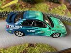 Subaru Impreza WRC 2001 Falken, Hobby en Vrije tijd, Modelauto's | 1:43, Ophalen of Verzenden, Nieuw, Auto, Overige merken