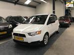 Mitsubishi Colt 1.1 Edition One 5 DEURS/AIRCO/NAP/APK, Auto's, Gebruikt, 750 kg, Metallic lak, Origineel Nederlands