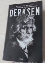 Biografie Johan Derksen, Boeken, Biografieën, Ophalen of Verzenden, Zo goed als nieuw, Film, Tv en Media