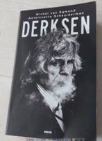 Biografie Johan Derksen, Ophalen of Verzenden, Zo goed als nieuw, Film, Tv en Media