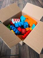 Mega blocks, Ophalen of Verzenden, Zo goed als nieuw, Megabloks