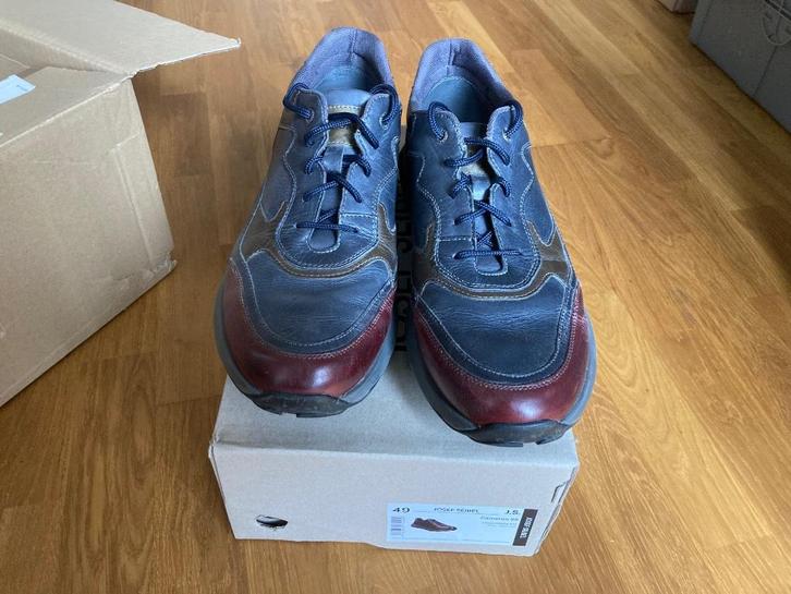 Schoenen Josef Siebel, Kleding | Heren, Schoenen, Nieuw, Veterschoenen, Ophalen