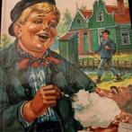 Nieuw Dik trom boek, Boeken, Kinderboeken | Jeugd | onder 10 jaar, Ophalen of Verzenden, Nieuw, Fictie algemeen