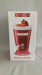 IJsmaker/ Slush & Shake maker, Zoku, NIEUW, Ophalen of Verzenden, Nieuw