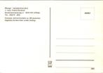 't Holtingerzand Uffelte - 2 ansichtkaarten, Verzamelen, Ansichtkaarten | Nederland, Verzenden, 1960 tot 1980, Ongelopen, Drenthe