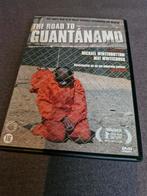 The road to guantanamo  - dvd, Cd's en Dvd's, Dvd's | Documentaire en Educatief, Ophalen of Verzenden, Zo goed als nieuw