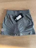 Grijs hockeyrokje maat 140 Indian Maharadja, Ophalen of Verzenden, Nieuw, Kleding