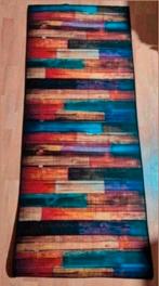 Nieuw vloerkleed of loper 150x60, Nieuw, Rechthoekig, Overige kleuren, 100 tot 150 cm