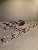 Designer bril monturen, Ophalen of Verzenden, Gebruikt, Bril, Ray-Ban