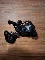 SLX 12 speed  M7100 Shadow Rd+ Direct  12s / Max 51t, Shimano Deore, Zo goed als nieuw, Derailleur of Ketting, Mountainbike