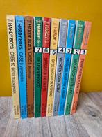 Serie The Hardy's., Ophalen of Verzenden, Gelezen