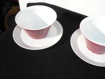 Rosenthal [ studio line ] Secunda Purper sauskom beschikbaar voor biedingen