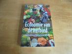 Economie van de eerbied - Roelf Haan, Ophalen of Verzenden, Gelezen, Roelf Haan