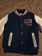 Kinderjas Levi’s maat 104, Kinderen en Baby's, Kinderkleding | Maat 104, Jongen of Meisje, Ophalen of Verzenden, Zo goed als nieuw