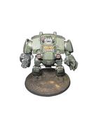 Warhammer 40K Space Marines Primaris Redemptor Dreadnought, Hobby en Vrije tijd, Wargaming, ., Warhammer, Ophalen of Verzenden