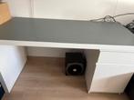 Bureau MALM IKEA, Huis en Inrichting, Bureaus, Ophalen