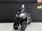 Piaggio Scooter 530 MP3 HPE Exclusive, Cruise Control, Bedrijf, 12 t/m 35 kW, Scooter