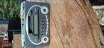 Autoradio Kia Sportage 2007, Auto diversen, Ophalen, Gebruikt