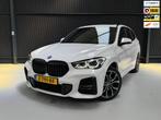 BMW X1 XDrive25e High Executive Edition Volledig Uitgerust, 8 kWh, 125 pk, Wit, Vierwielaandrijving
