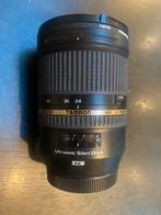 Tamron SP 24-70mm f/2.8 Di VC USD (canon), Audio, Tv en Foto, Fotografie | Lenzen en Objectieven, Ophalen, Zo goed als nieuw, Standaardlens