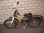 kinderfiets Loekie Eagle   16 Inch, Ophalen, Zo goed als nieuw, 16 tot 20 inch, Loekie