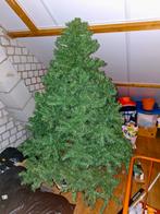 Kunst kerstboom ongeveer 170 hoog, Tuin en Terras, Planten | Bomen, Overige soorten, 100 tot 250 cm, Zomer, Ophalen