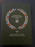 De geïllustreerde Bax deel C, Verzamelen, Ophalen of Verzenden, Landmacht, Nederland, Boek of Tijdschrift