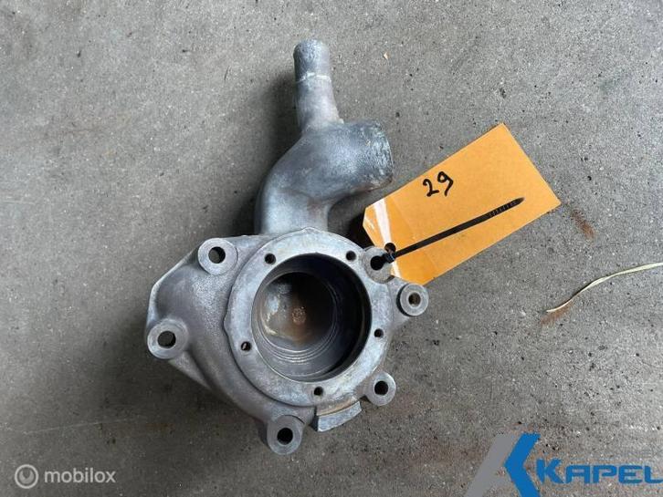 Thermostaathuis Gebruikt onderdeel, Auto diversen, Overige Auto diversen