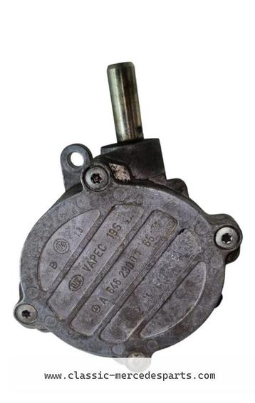VACUUMPOMP / ONDERDRUKPOMP MERCEDES CDI a6462300165 beschikbaar voor biedingen