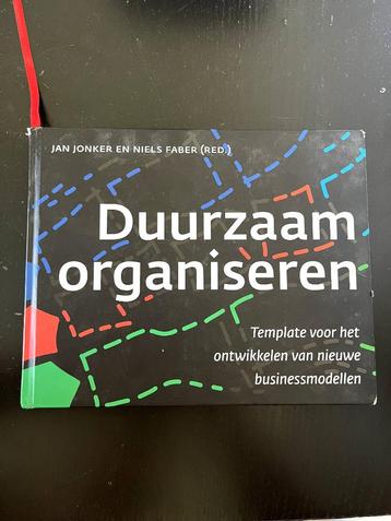 Duurzaam organiseren beschikbaar voor biedingen