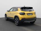 Jeep Avenger 1st Edition 54 kWh | NAVIGATIE | CLIMATE CONTRO, Auto's, Jeep, Stof, Gebruikt, 334 min, Electronic Stability Program (ESP)
