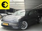 Tesla Model 3 Long Range AWD 75 kWh | FSD | Warmtepomp | Pan, 27 €/maand, Achterwielaandrijving, Gebruikt, Stoelverwarming
