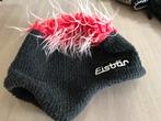 Eisbär muts - Oostenrijkse kwaliteit, Ophalen of Verzenden, Zo goed als nieuw, One size fits all, Hoed