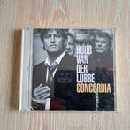 huub van der lubbe (de dijk) concordia album, Cd's en Dvd's, Ophalen of Verzenden, Zo goed als nieuw