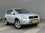 Toyota RAV4 2.0 VVTi Linea Sol 4WD (bj 2006) 5DRS|135000 KM, 1998 cc, Stof, 4 cilinders, 2000 kg