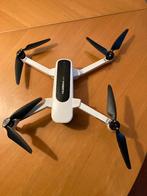 Drone met Camera  Hubsan ZINO, 250 tot 900 gram, 100 tot 1000 meter, Hubsan, Zo goed als nieuw
