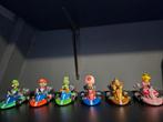 Super Mario Kart Collectie - 10 stuks!, Verzamelen, Poppetjes en Figuurtjes, Ophalen of Verzenden, Zo goed als nieuw