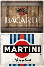 Kasteel Rouge bier relief reclamebord van metaal wandbord, Verzenden, Nieuw, Reclamebord, Plaat of Schild, Overige merken