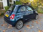 Fiat 500 1.2 Lounge | CLIMA | 133.000KM | PANODAK | PDC |, Voorwielaandrijving, Stof, Gebruikt, 840 kg