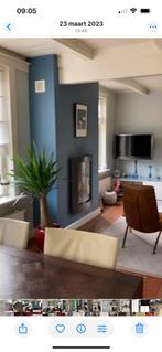 Gashaard compleet inbouw, Huis en Inrichting, Ophalen, Gebruikt, Inbouwhaard, Gashaard