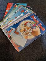 17x Donald Duck 2013, Meerdere comics, Ophalen of Verzenden, Gelezen, Europa