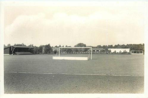 (387-246-009) Ermelo Sportveld, Verzamelen, Ansichtkaarten | Nederland, Gelderland, Verzenden