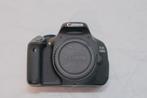Canon 600d, Ophalen of Verzenden, Zo goed als nieuw